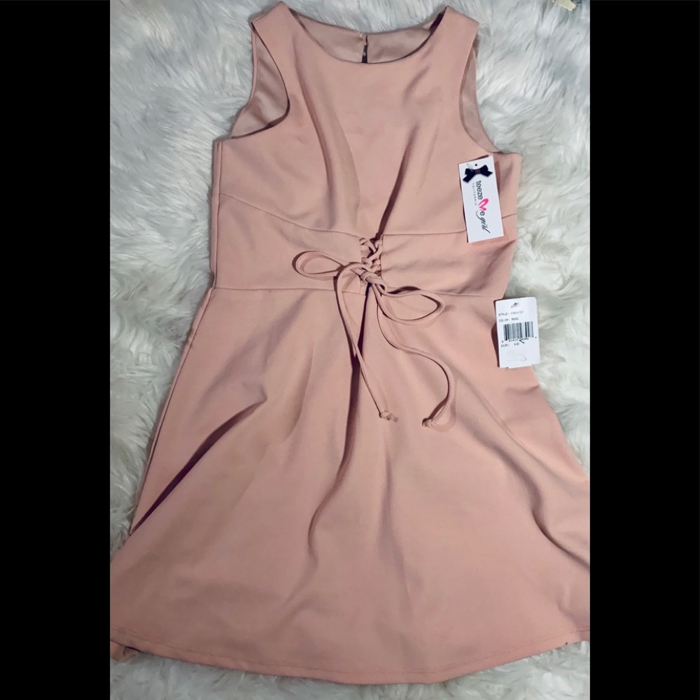 Girls Cocktail dress